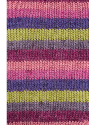 Hot Socks Wolle Farbe Gründl