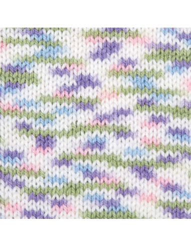 Fil à tricoter Lisa Premium color Gründl