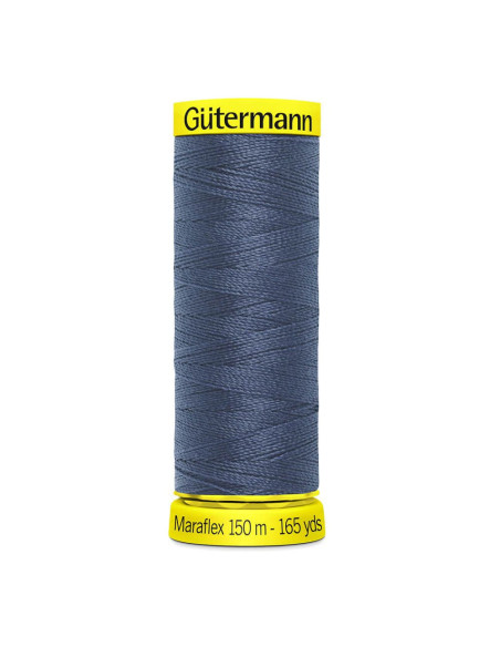 Elastisches Nähgarn Maraflex Gutermann 150 m