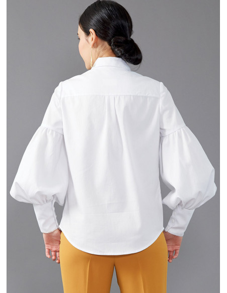 Oberteil-Schnittmuster - McCall's 7838