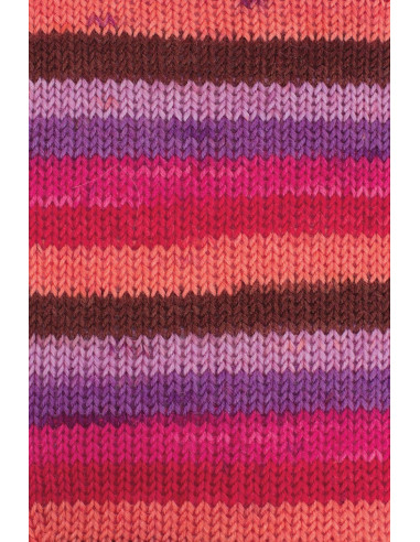 Hot Socks Wolle Farbe Gründl
