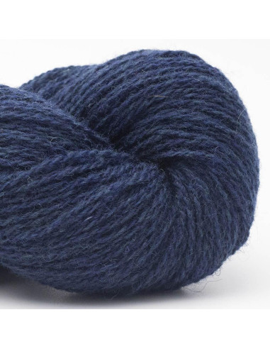 Bio Shetland Wolle BC Garn