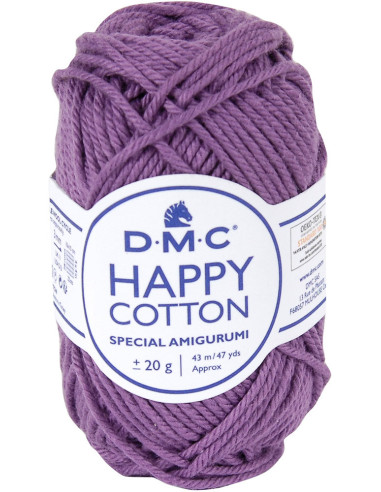 Baumwolle Happy Cotton DMC