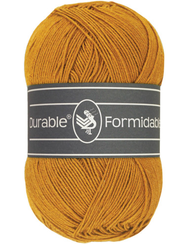 Fil à tricoter Durable Formidable