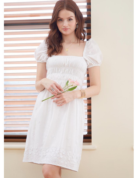 Kleider-Schnittmuster - McCall's 7946