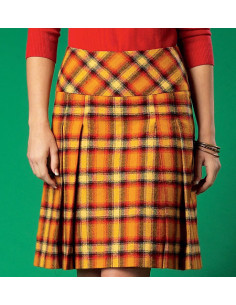 Rockmuster - McCall's 7022 2