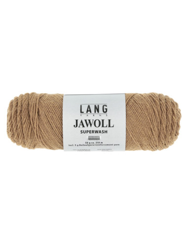 Jawoll Sockenwolle Lang Yarns