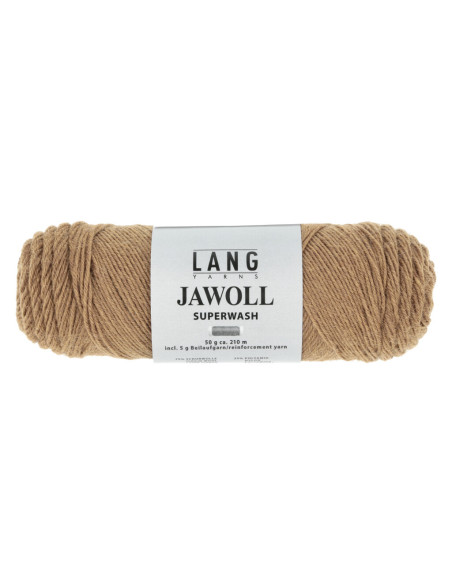 Jawoll Sockenwolle Lang Yarns