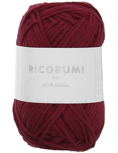 Coton Ricorumi