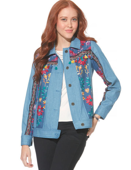 Jacken- und Westen-Schnittmuster - McCall's 7729