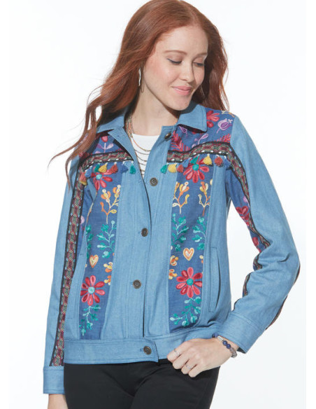 Jacken- und Westen-Schnittmuster - McCall's 7729