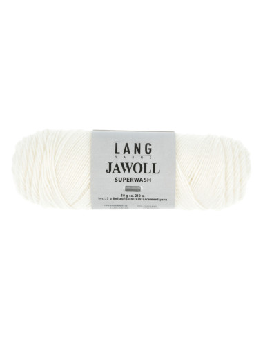 Jawoll Sockenwolle Lang Yarns