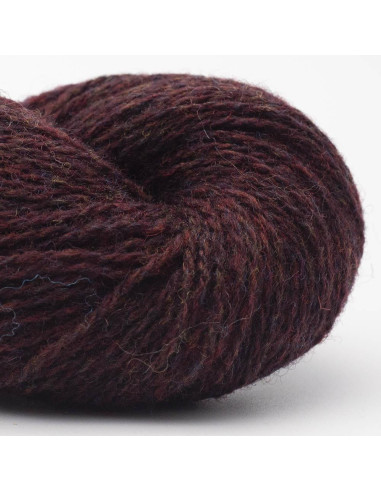 Bio Shetland Wolle BC Garn