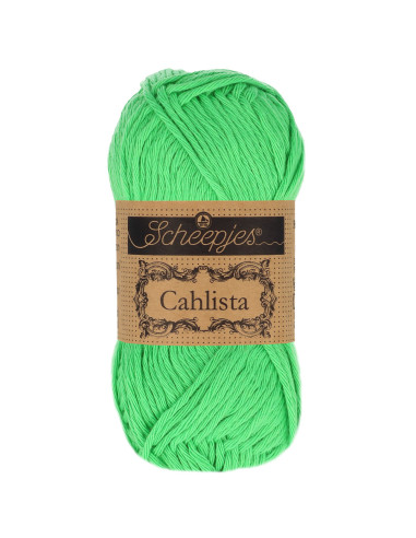 Coton Scheepjes Cahlista