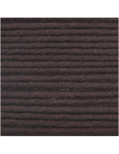 Bio-Baumwolle Essentials Organic Cotton Aran