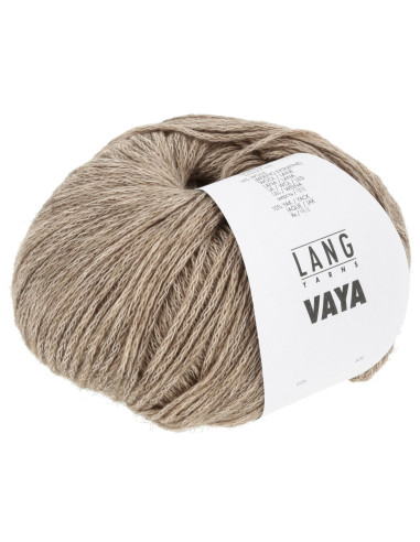 Baumwolle Vaya Lang Yarns