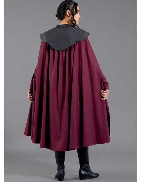 Kostümschnittmuster - McCall's 7854