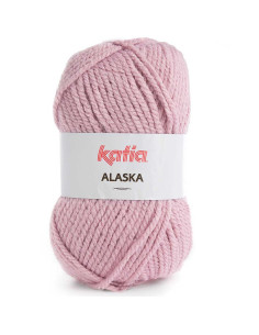 Katia Alaska Strickgarn 2