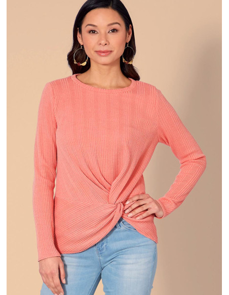 Oberteil-Schnittmuster - McCall's 7975