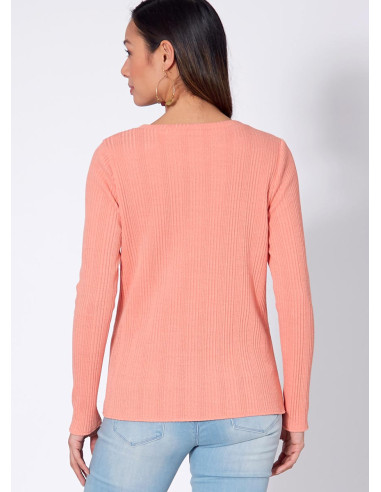 Oberteil-Schnittmuster - McCall's 7975