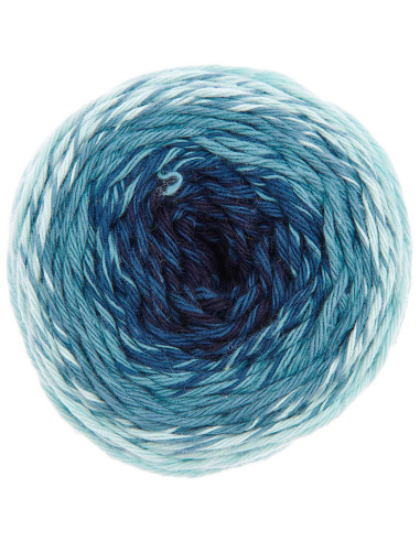 Baumwolle Ricorumi Spin Spin