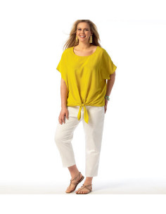 Oberteil, Tunika, Kleid, Shorts und Hose Schnittmuster - McCall's 6971