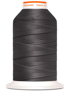 Gütermann Outdoor 40 Nähgarnkegel 400 m 2