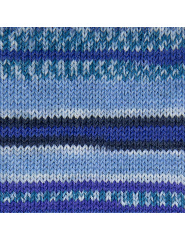Hot Socks Manerba Gründl Sockenwolle