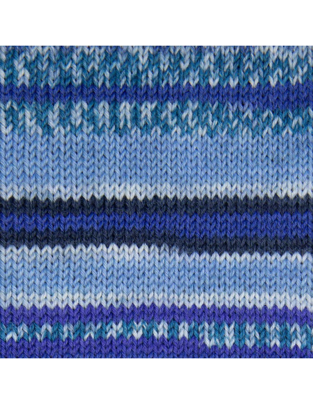 Hot Socks Manerba Gründl Sockenwolle