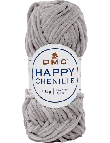 DMC Happy Chenille Garn