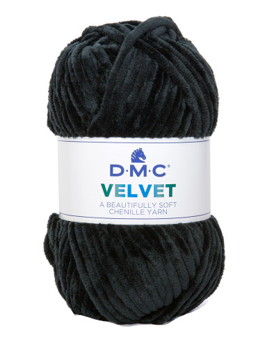 DMC Velvet Garn