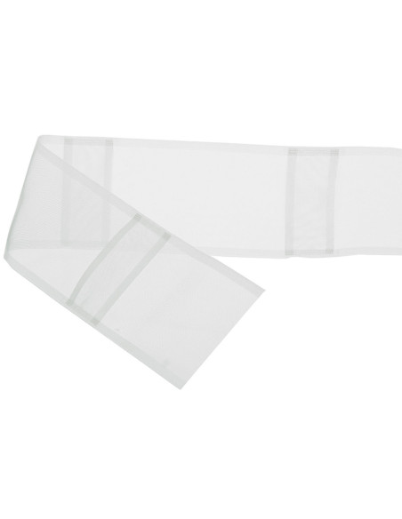 Verdeckte Schlaufenband mit 100 mm Laschen