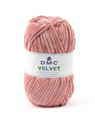 DMC Velvet Garn