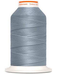 Gütermann Outdoor 40 Nähgarnkegel 400 m 2