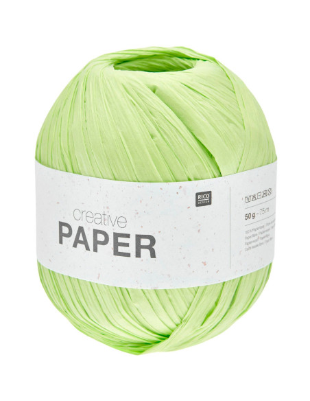 Fil Creative Paper