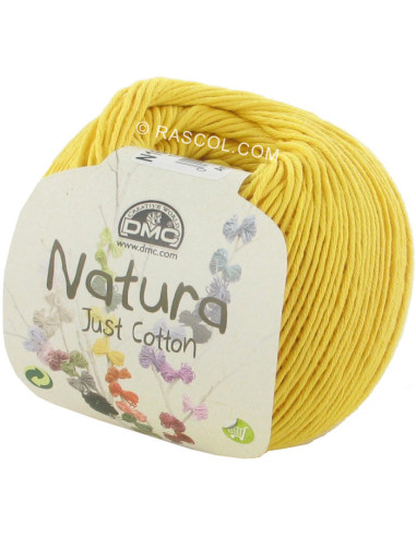 Coton Natura DMC