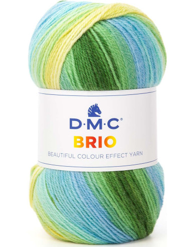 DMC Brio Wolle