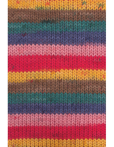 Hot Socks Wolle Farbe Gründl