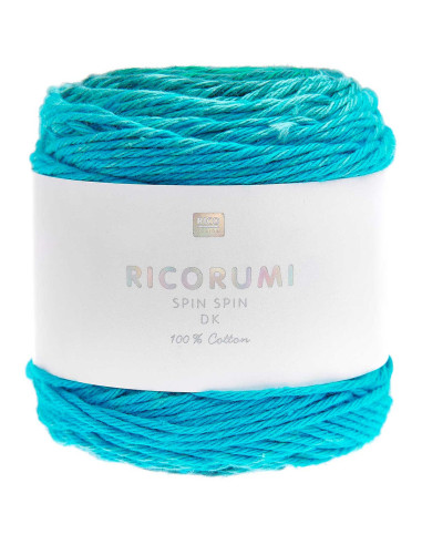 Baumwolle Ricorumi Spin Spin