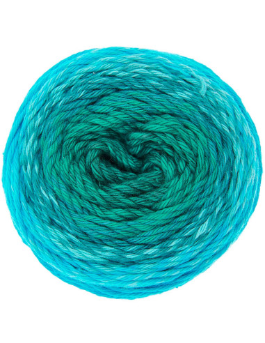 Baumwolle Ricorumi Spin Spin