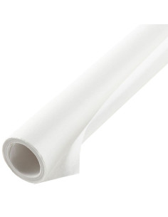 Einfarbige Seidenpapierrolle für Schnittmuster - 60 cm x 15 Meter