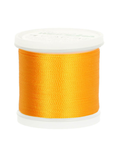 Fil à broder Madeira Rayon Uni 200 m