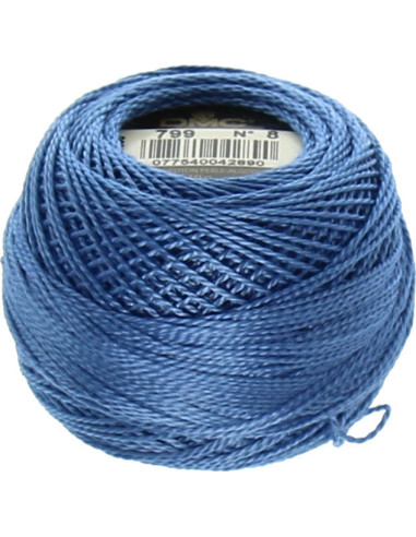 DMC Perlgarn Nr. 8