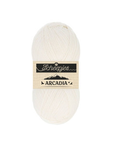 Scheepjes Arcadia Sockenwolle 2