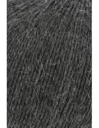Alpaca Soxx 4-fach Sockenwolle Lang Yarns