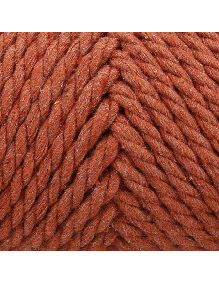 Coton macramé recyclé Crafty Anchor