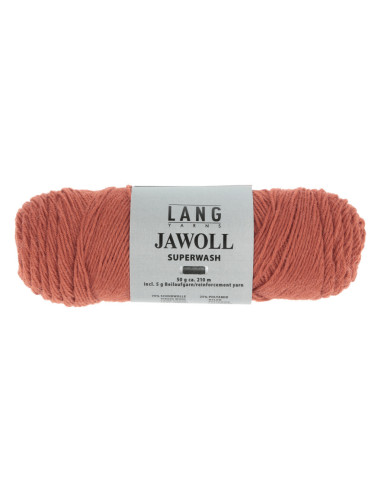 Jawoll Sockenwolle Lang Yarns