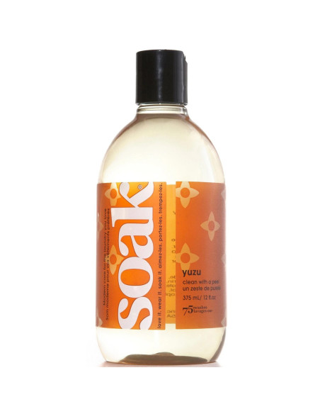 Lessive naturelle Soak Wash - Yuzu