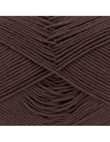 Baumwollgarn Quick Uni Gründl