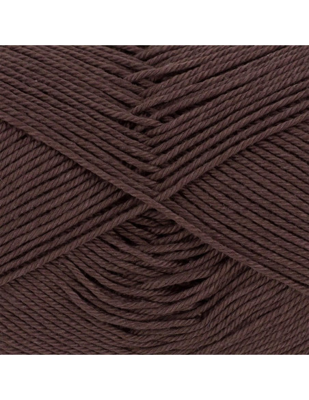 Baumwollgarn Quick Uni Gründl